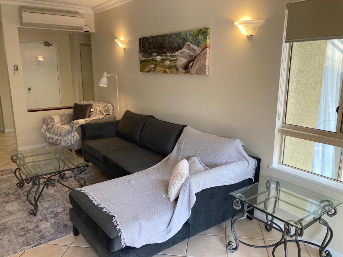 The Lakes Resort Кернс Екстериор снимка