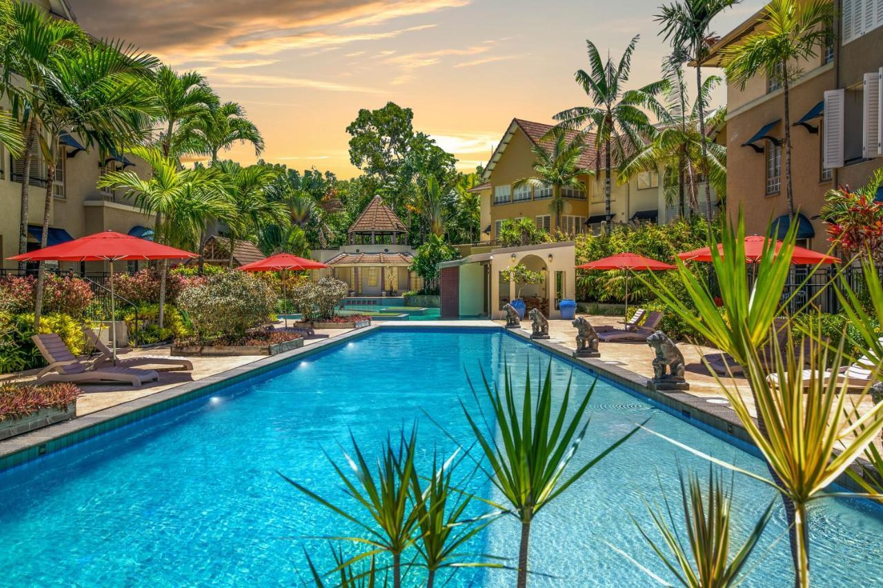 The Lakes Resort Кернс Екстериор снимка