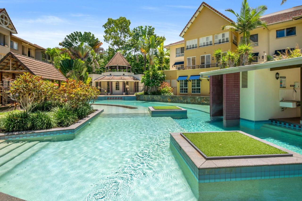 The Lakes Resort Кернс Екстериор снимка