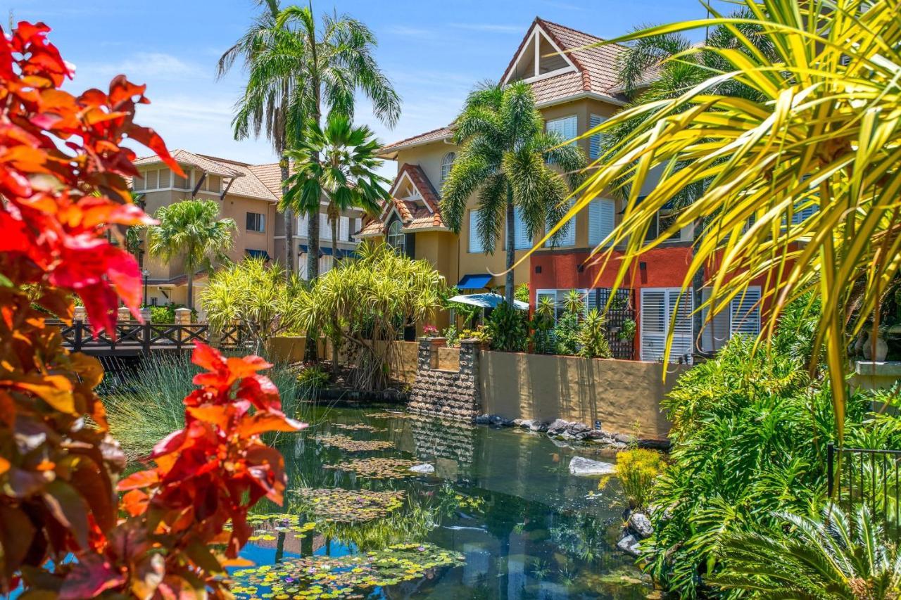The Lakes Resort Кернс Екстериор снимка
