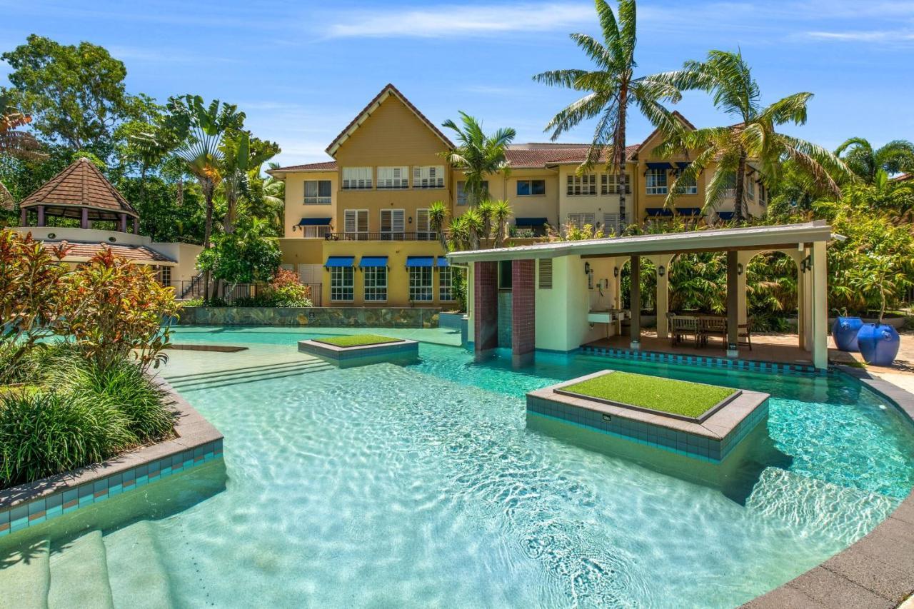 The Lakes Resort Кернс Екстериор снимка