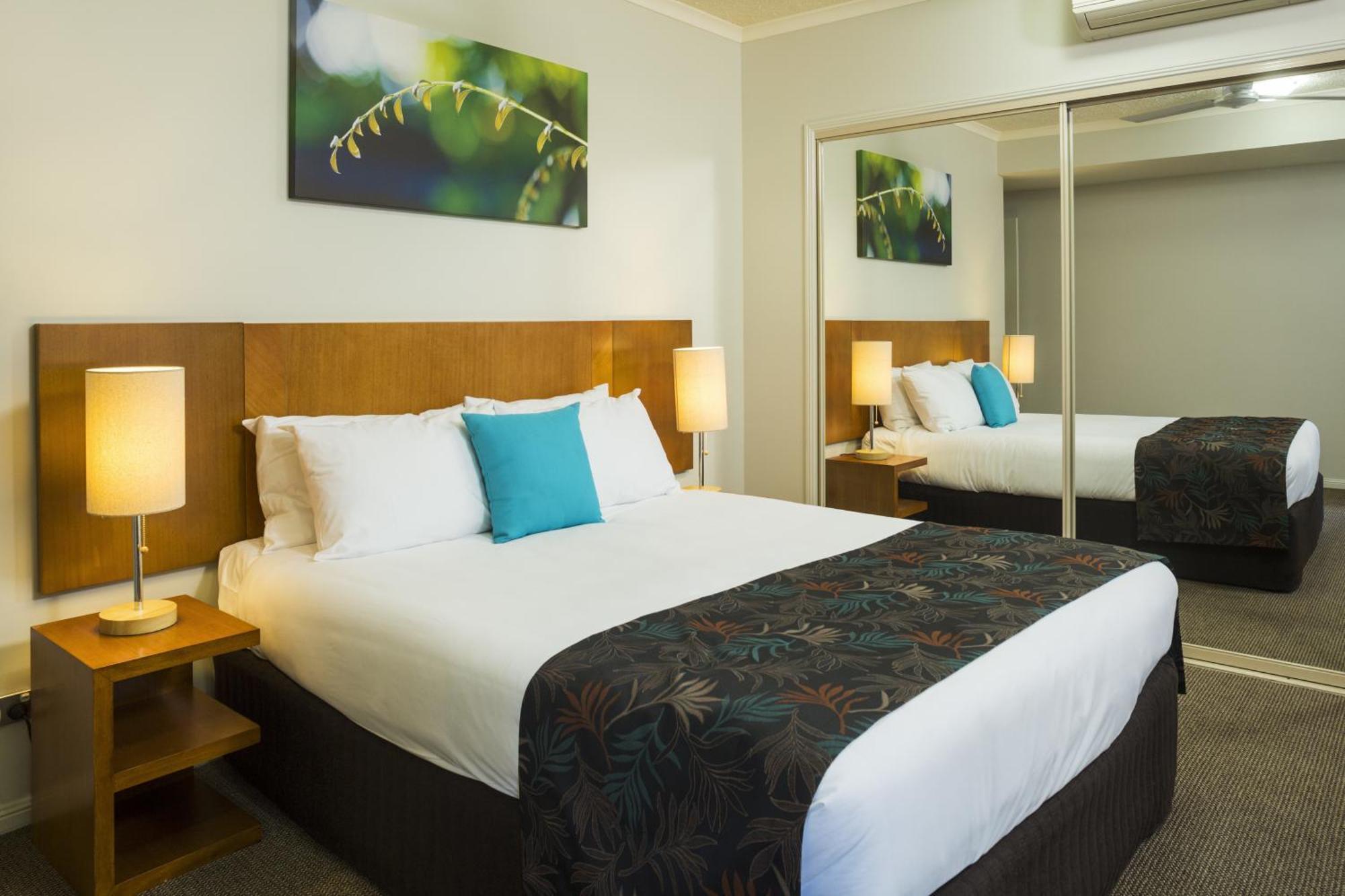 The Lakes Resort Кернс Екстериор снимка