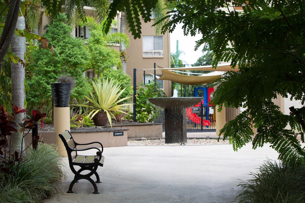 The Lakes Resort Кернс Екстериор снимка