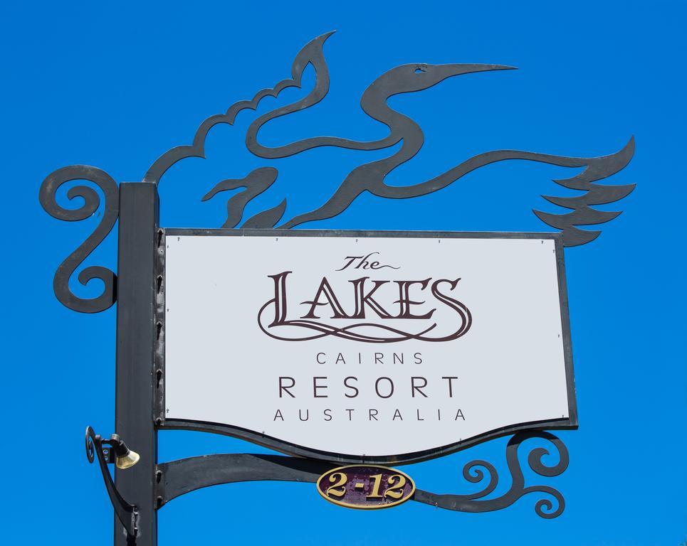 The Lakes Resort Кернс Екстериор снимка