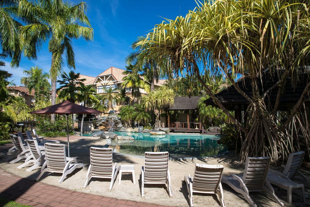 The Lakes Resort Кернс Екстериор снимка